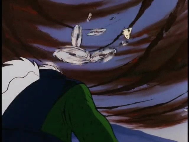 Still image for Getter Robo season 1 episode 10: Nosedive! The Getter-3 goes for it Still image for Getter Robo season 1 episode 10: Nosedive! The Getter-3 goes for it