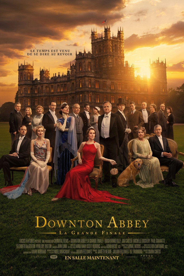 Póster la Película