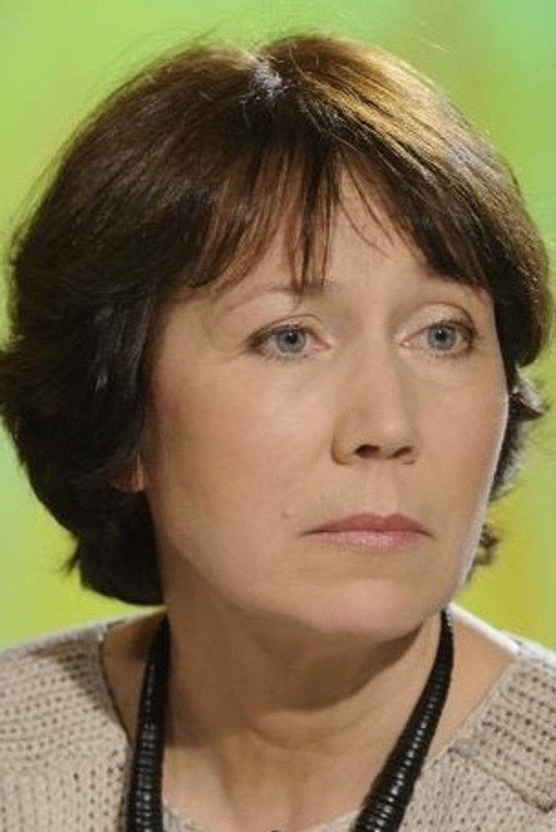 Külliki Saldre photo 4