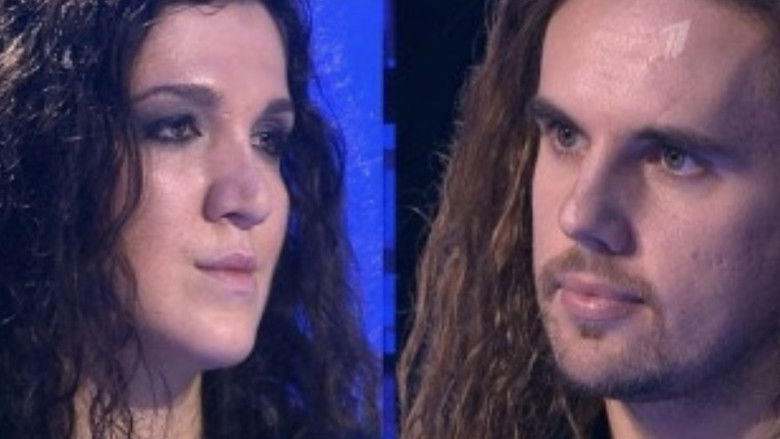 Still image for Golos season 1 episode 8: Episode 8 Still image for Golos season 1 episode 8: Episode 8