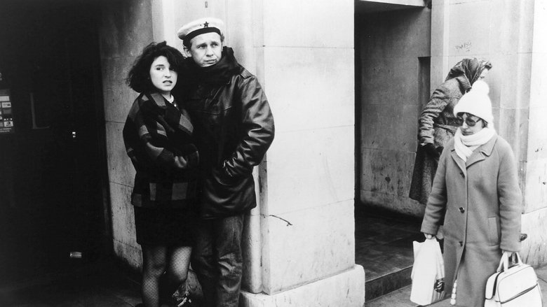 Letter to Brezhnev (1985)