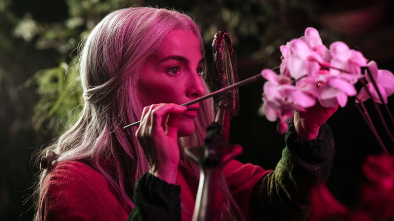 Still from Moonhaven - Season 1 Episode 2