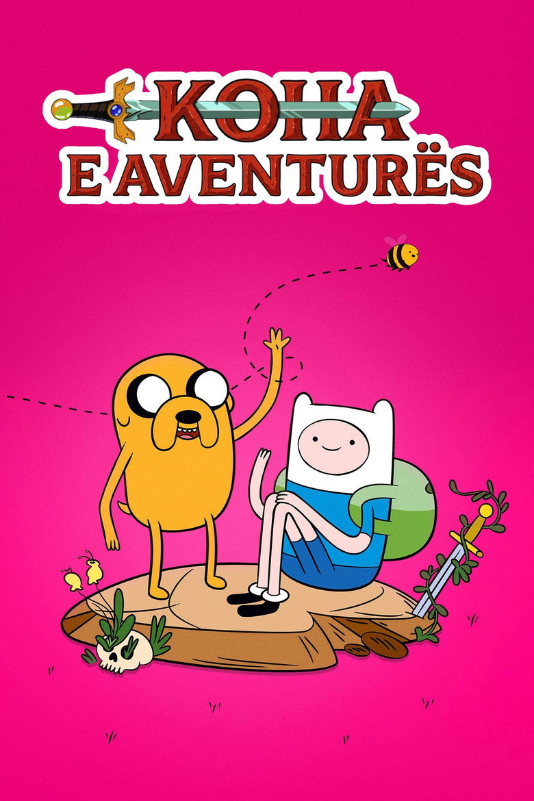 Adventure Time