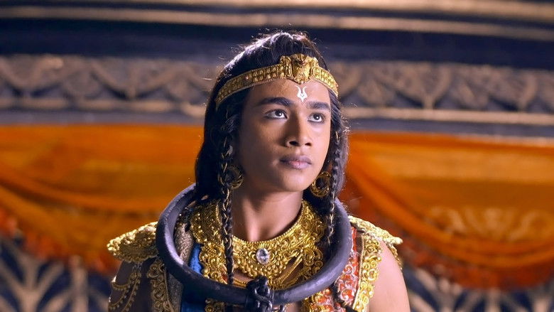 राधाकृष्ण Temporada 4 Episodio 30 Cuevana 3