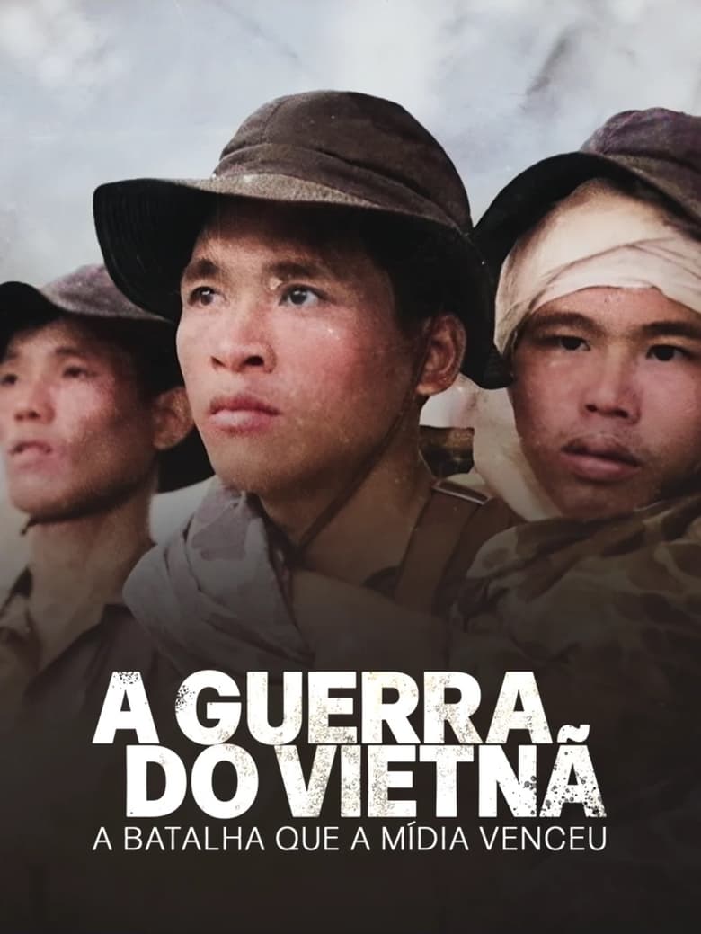 The Vietnam War S01 E06