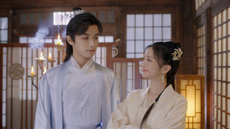 Still image for Debit Queen season 1 episode 8: Episode 8