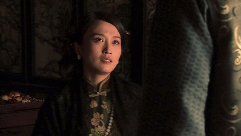 Still image for The sky is the sky season 1 episode 23: Episode 23