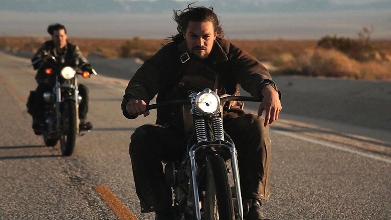 Voir Road to Paloma en streaming vf gratuit sur streamizseries.net site special Films streaming