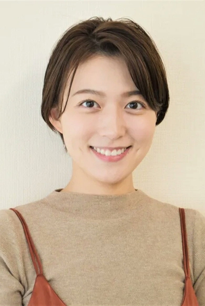 Kayako Abe photo