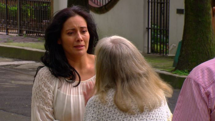 La Vecina Temporada 1 Episodio 159 Cuevana 3