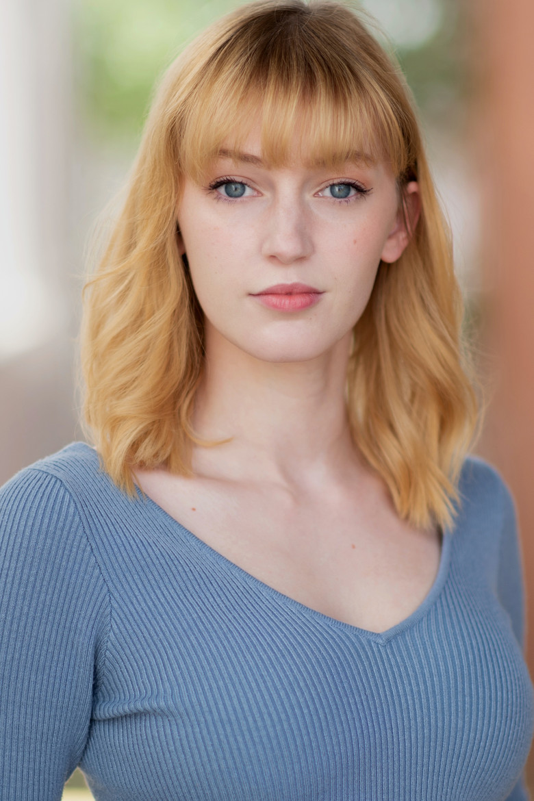 Leah Merritt photo