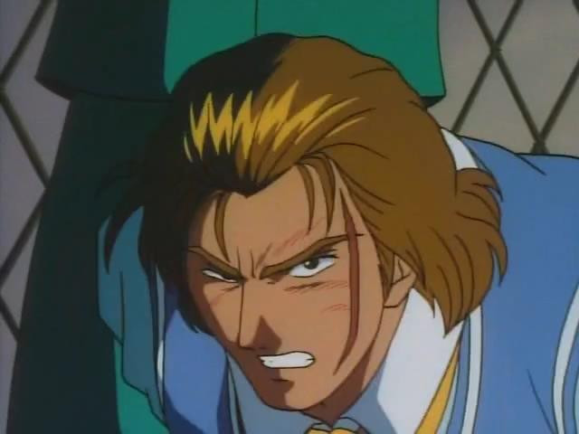 Still image for Cooking Master Boy season 1 episode 46: Shell`s Rescue! Storm of Ramen! Still image for Cooking Master Boy season 1 episode 46: Shell`s Rescue! Storm of Ramen!