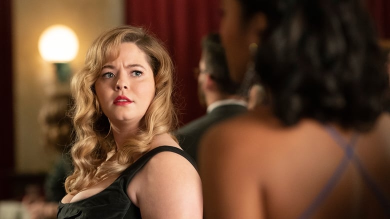 Still from Pretty Little Liars: The Perfectionists - Season 1 Episode 9