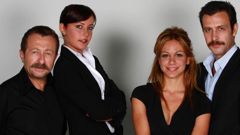 Still image for Bıçak Sırtı season 1 episode 1: Episode 1 Still image for Bıçak Sırtı season 1 episode 1: Episode 1