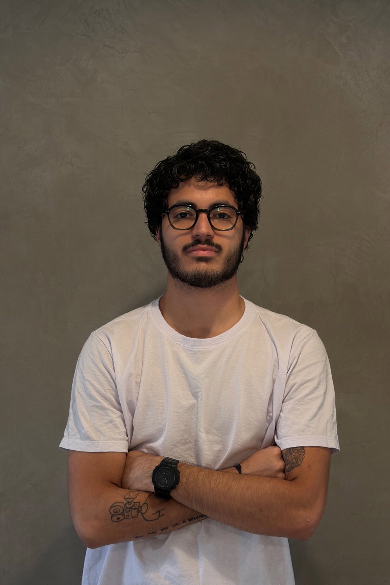 Theo Nogueira