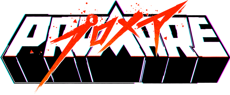 Imagen de Promare