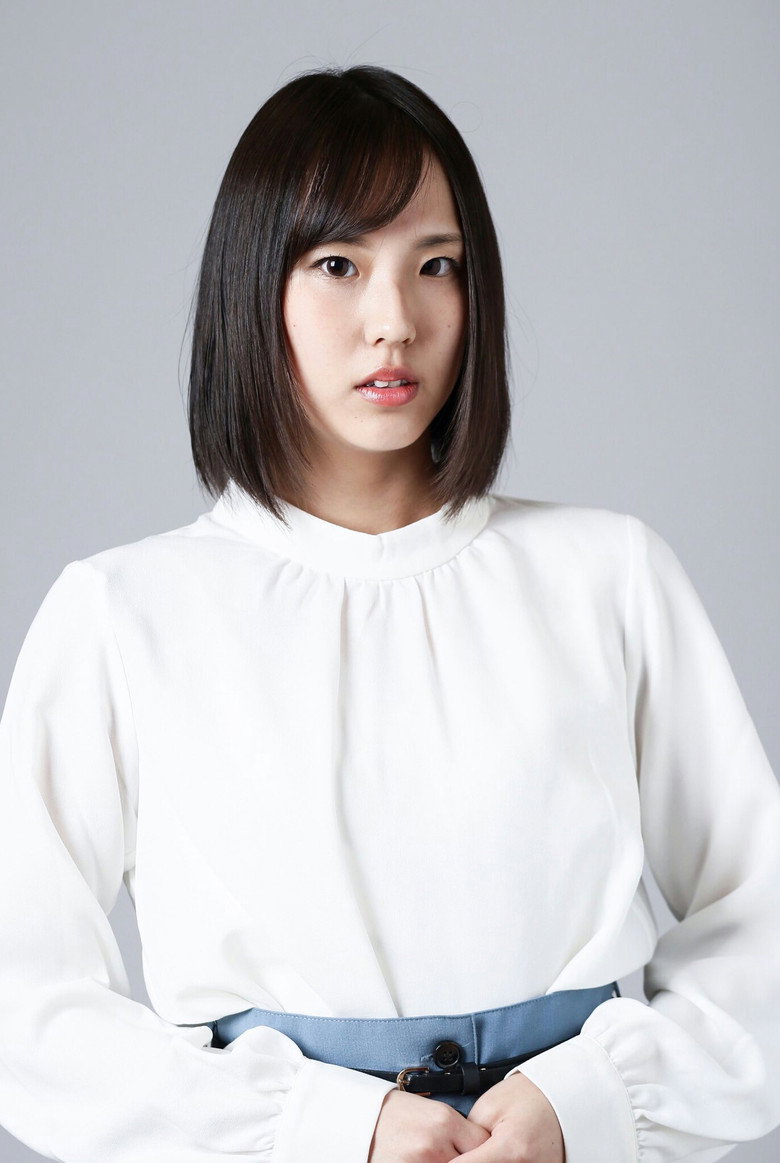 Miho Mashiro photo