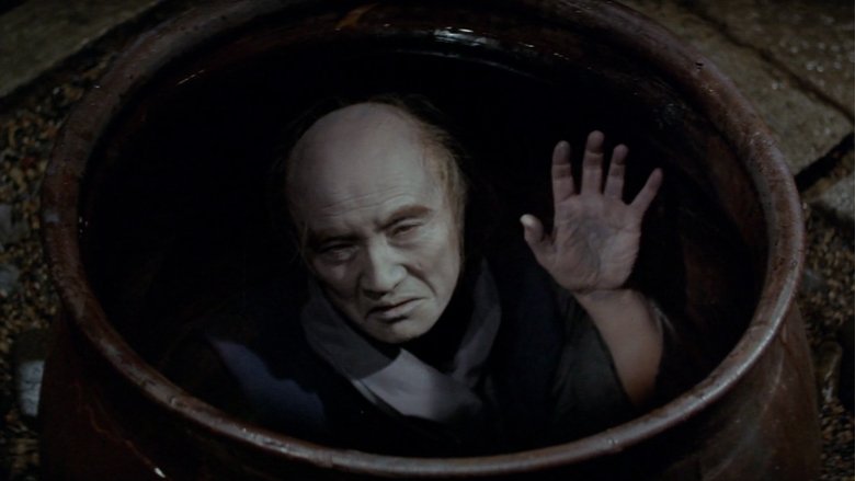 Still image for Horror's Greatest season 1 episode 3: Japanese Horror