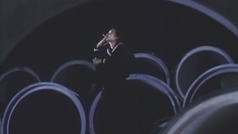 Imatge de 高校教師　暴刑