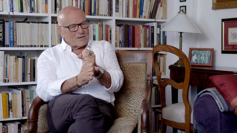 Arthur Miller: A Man of His Century (2015)