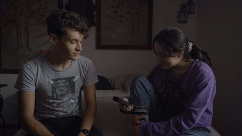 Adoption (2021)