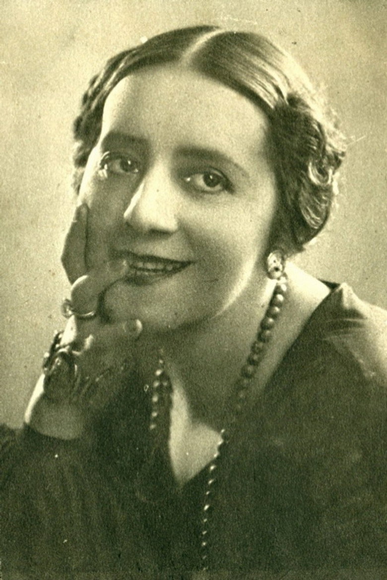 Photo de Вера Барановская