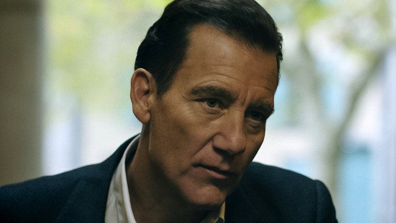 Still from Monsieur Spade - Season 1 Episode 3
