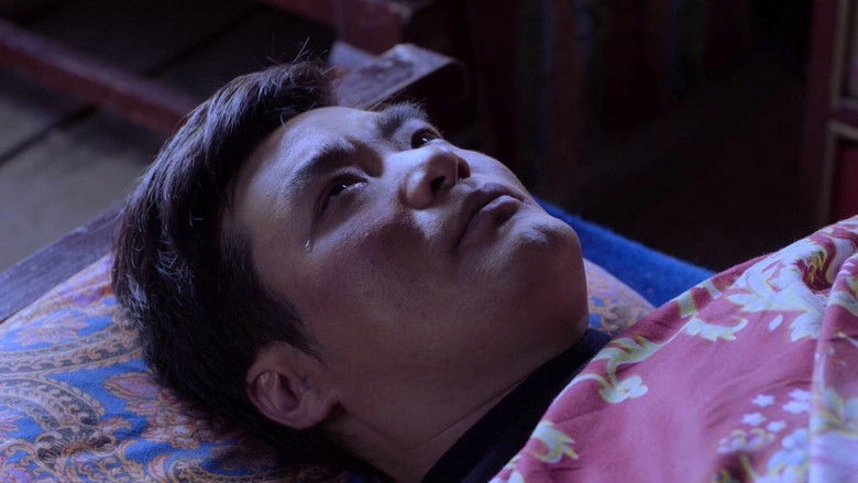 Still image for 雪莲花盛开的地方 season 1 episode 24: Episode 24