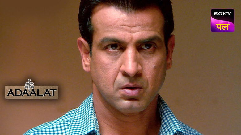 Still image for Adaalat season 1 episode 125: Inteqaam Suryakiran Ka Part 2