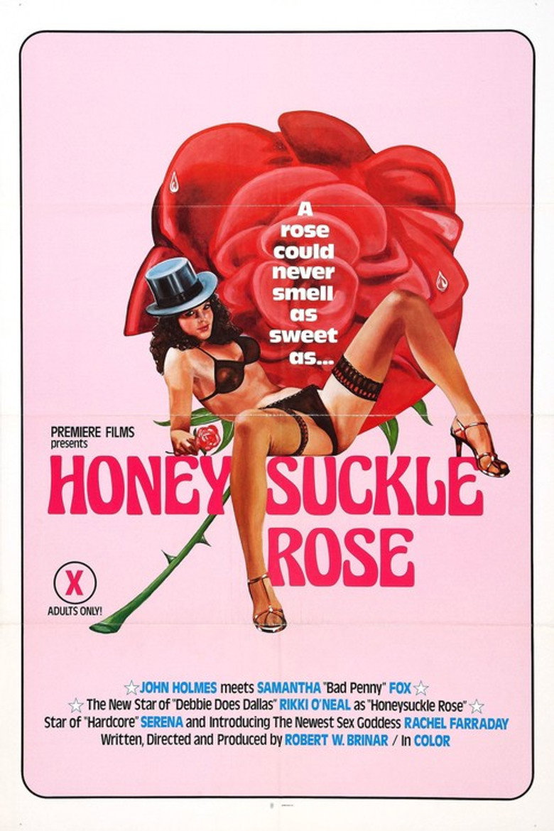 فيلم Honeysuckle Rose 1979 اون لاين للكبار فقط