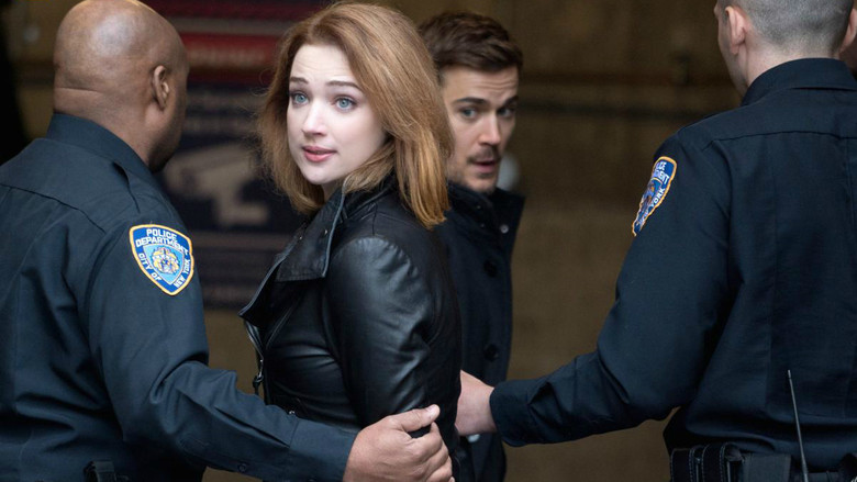 Still from Zoo - Season 3 Episode 5