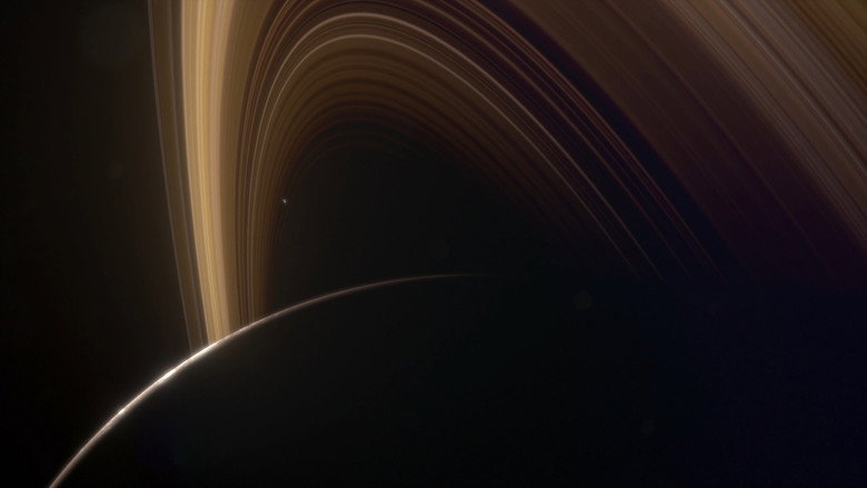 Still from Die Planeten - Season 1 Episode 4