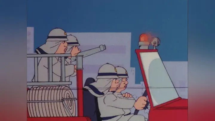 Still image for SUPERKID season 1 episode 14: Episode 14 Still image for SUPERKID season 1 episode 14: Episode 14