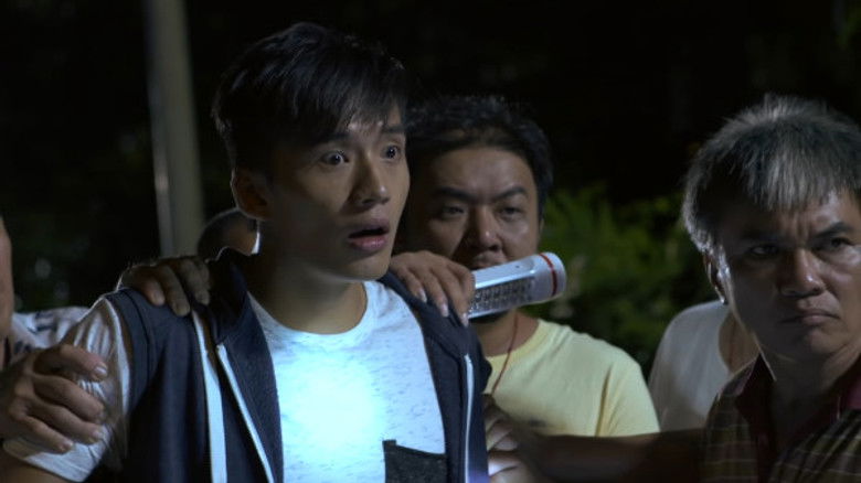 Still image for 小陈医生 season 1 episode 1: Episode 1