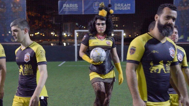 Imatge de Soccer Boys