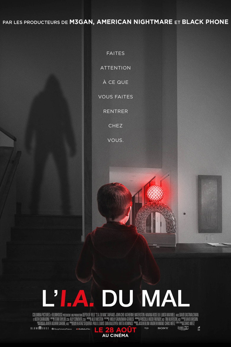 Póster la Película
