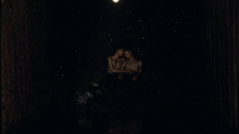 Still from Việt and Nam