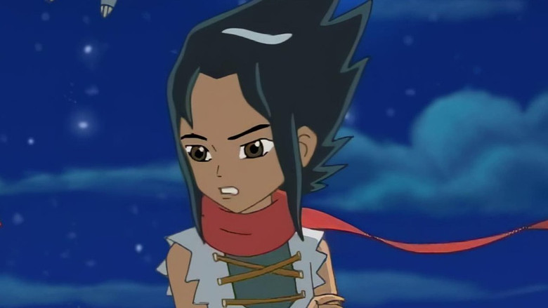 Still image for Dinosaur Baby Holy Heroes season 1 episode 13: Episode 13