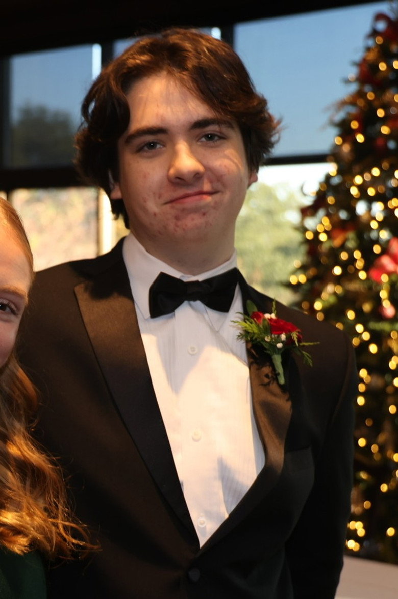 Jackson McCoy