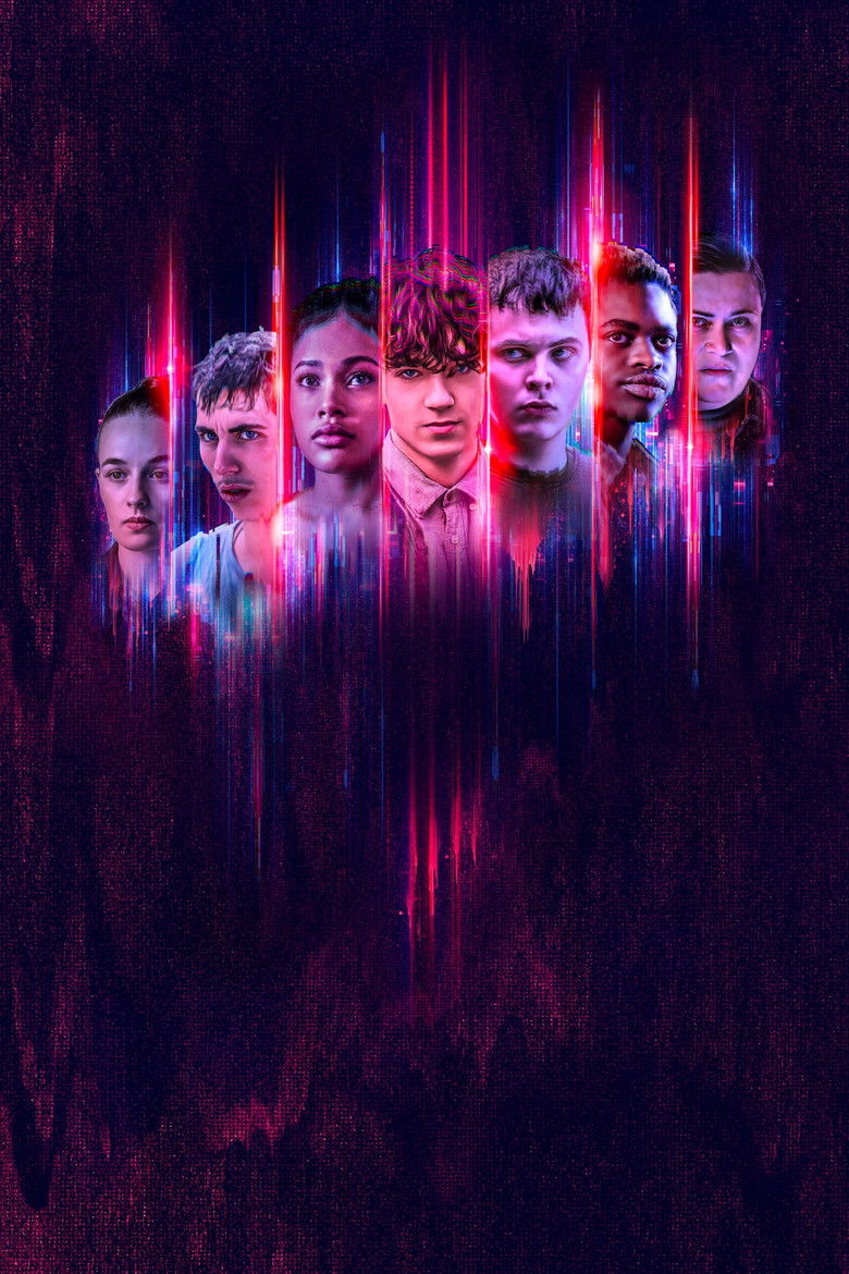 Imatge de The Social Experiment