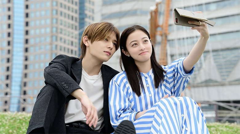 Still image for The Third Finger Offered to a King season 1 episode 9: Episode 9 Still image for The Third Finger Offered to a King season 1 episode 9: Episode 9