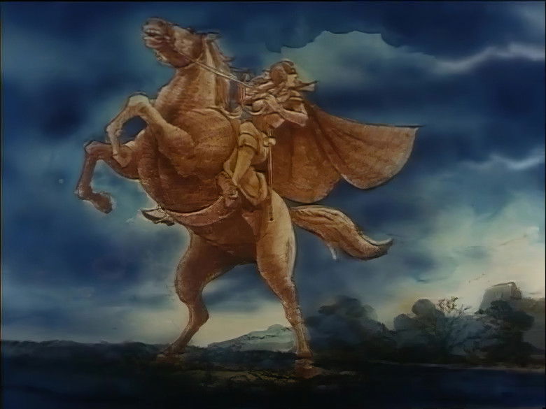 Still image for The Star of the Seine season 1 episode 30: Challenge to the assembly Still image for The Star of the Seine season 1 episode 30: Challenge to the assembly