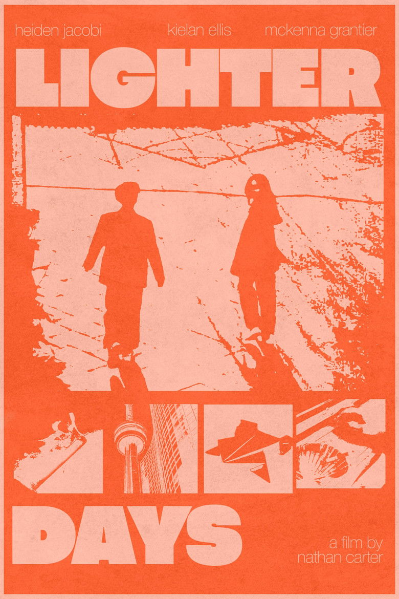Imatge de Lighter Days
