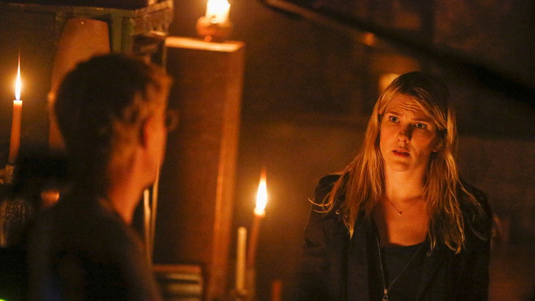 Still from The Whispers - Season 1 Episode 8