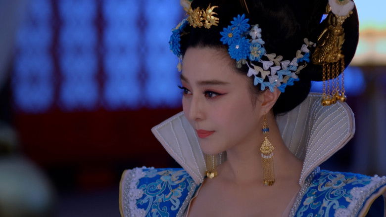 Still image for The Empress of China season 1 episode 67: Episode 67 Still image for The Empress of China season 1 episode 67: Episode 67