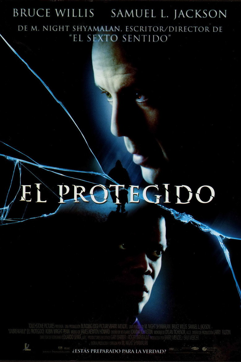 El protegido
