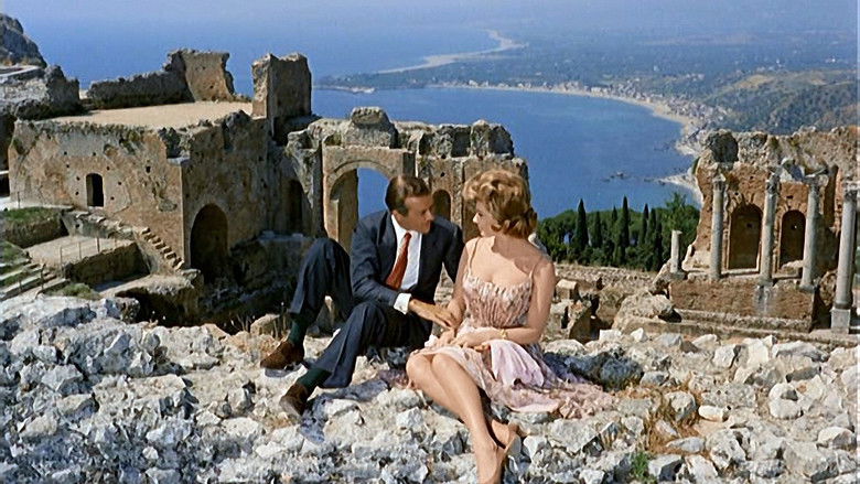 Image d'arrière-plan 8 du film Intrigo a Taormina