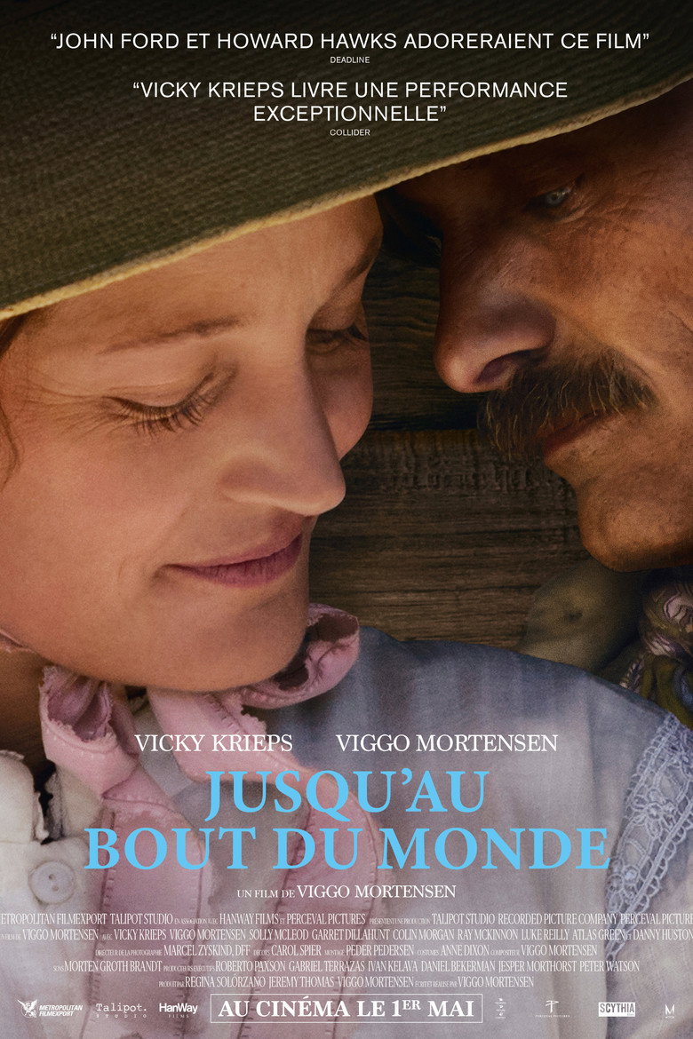 Póster la Película