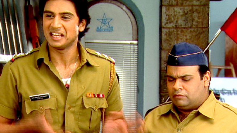 Still image for F.I.R. season 1 episode 47: An English Woman