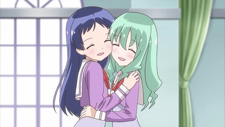 Still image for Seiyu's Life! season 1 episode 10: Future Plans Still image for Seiyu's Life! season 1 episode 10: Future Plans